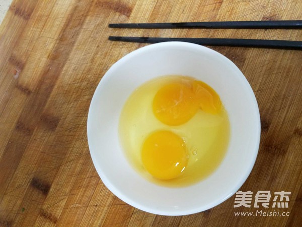 手擀面的家常做法