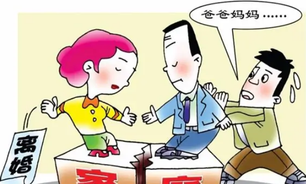 为什么男医生群体的离婚率比较高
