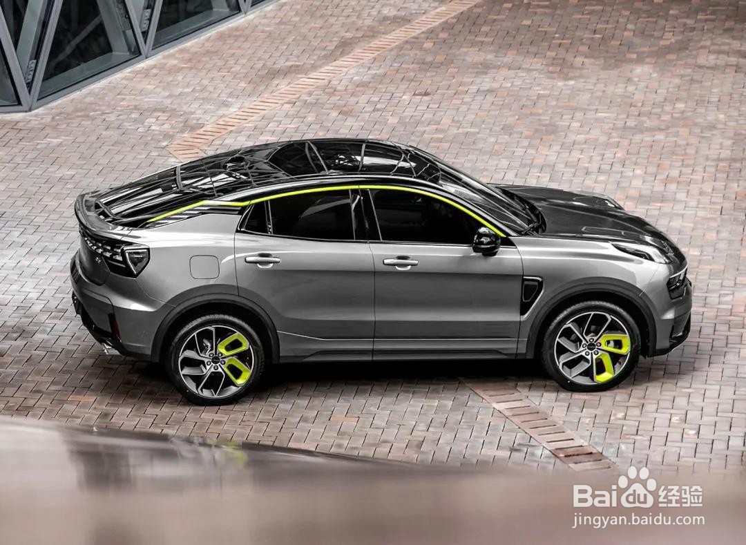 领克05正式上市，能否突破自主品牌天花板？