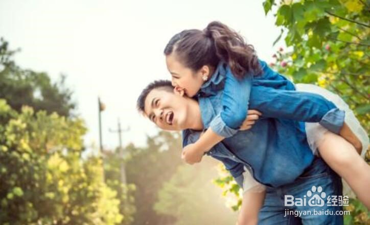 恋人之间如何接受彼此的不满