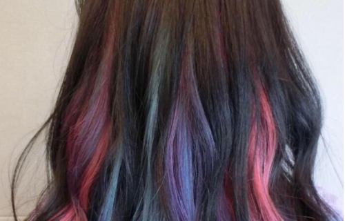 有哪些好看的发型