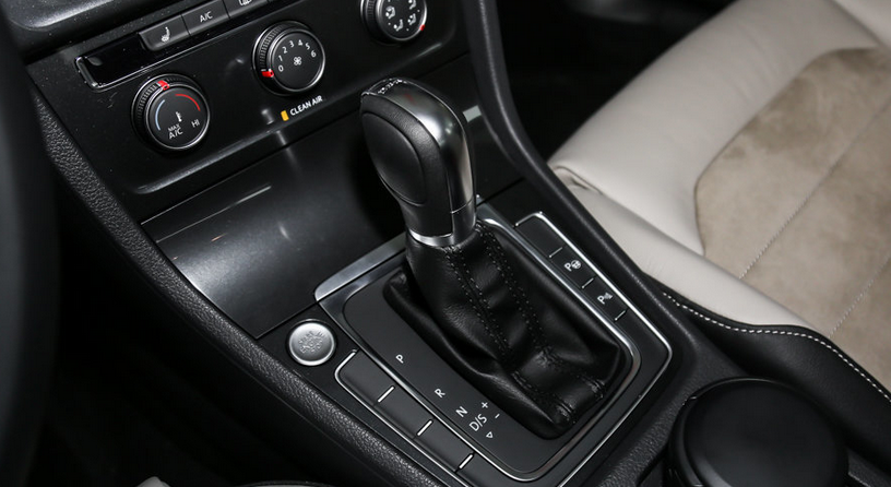 七挡双离合的车需要注意的事项，还有怎样驾驶能增加驾驶乐趣