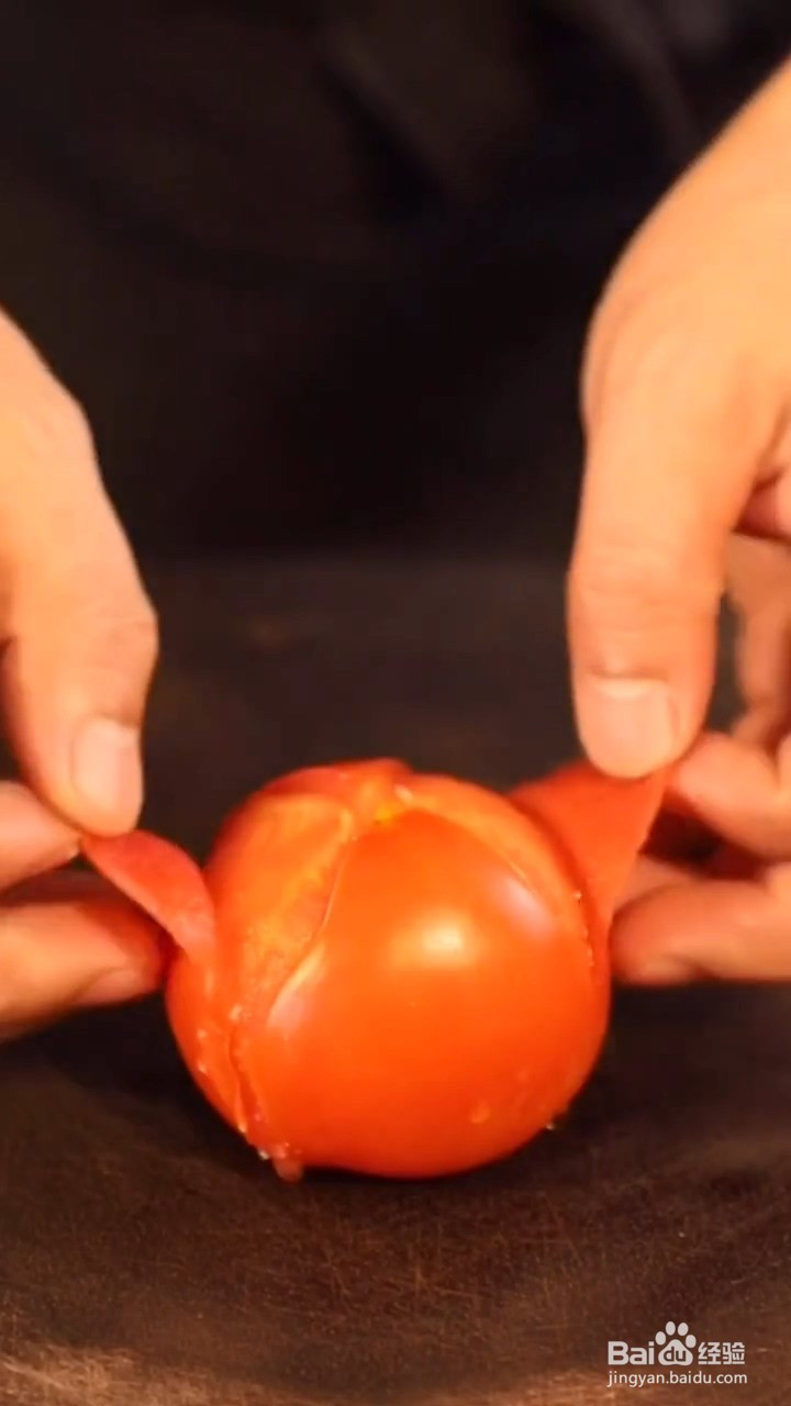 大家都喜欢吃的水晶蒸饺如何制作