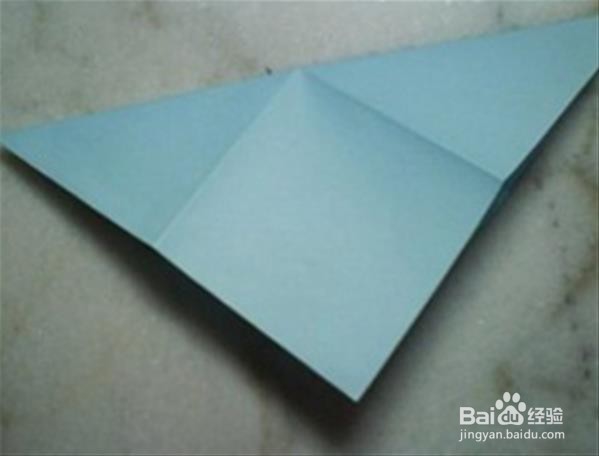 精美的折纸蝴蝶结