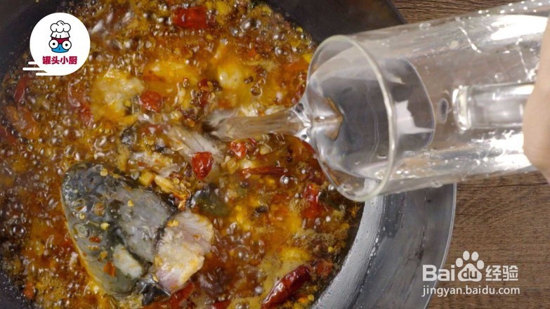 教你做零失手麻辣水煮鱼