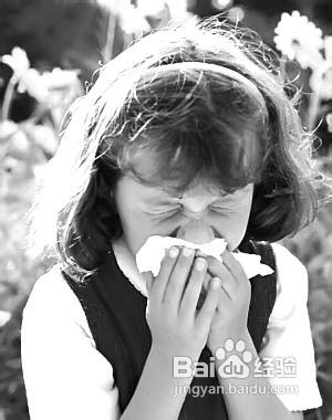 春天预防过敏性鼻炎的措施