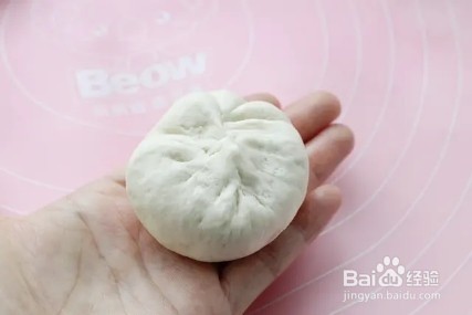 怎么做红糖发面饼