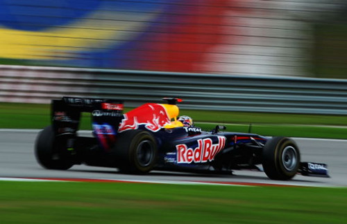 F1 DRS和KERS是什么东西，有关系么