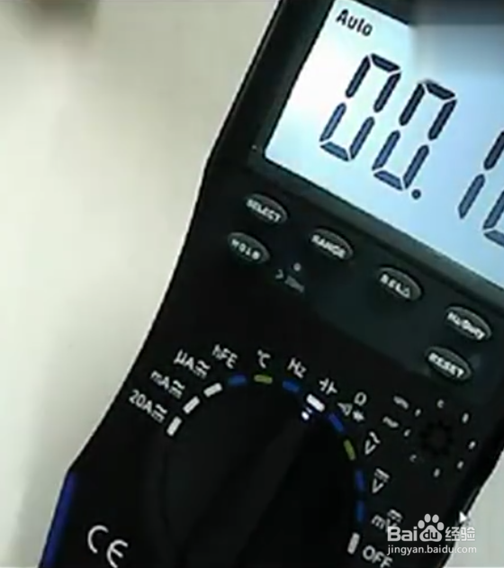 德图数字万用表自动量程 testo760怎么样