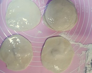 蒸春饼,简单好做