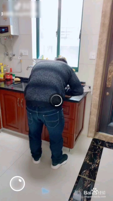 微信朋友圈视频动态怎么删除