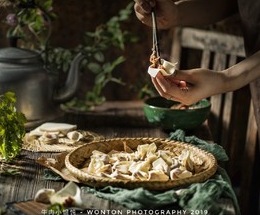 牛肉小馄饨的做法
