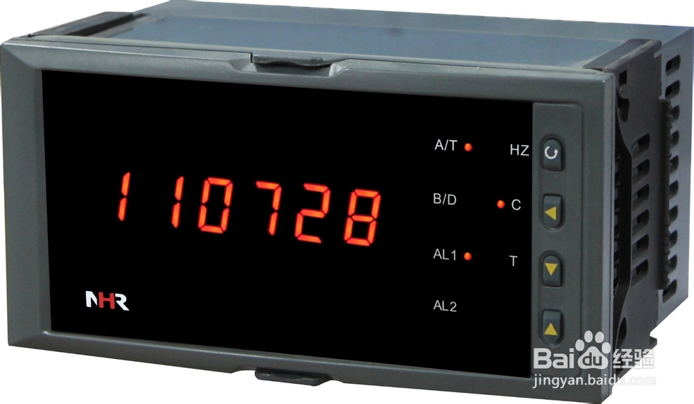 脉冲计数器选型