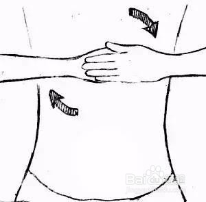 有哪些窍门可以瘦肚子?