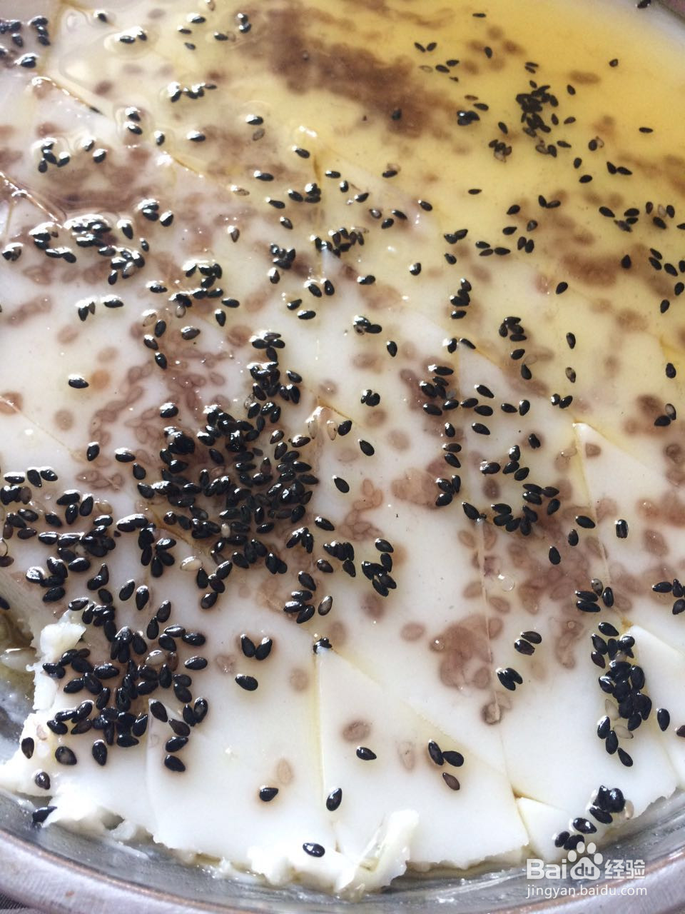 如何在家做好吃的簸箕炊