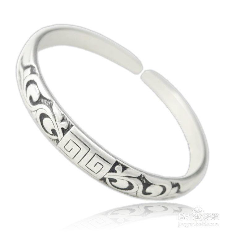 银手镯为什么会变黑？平时怎么保养呢？