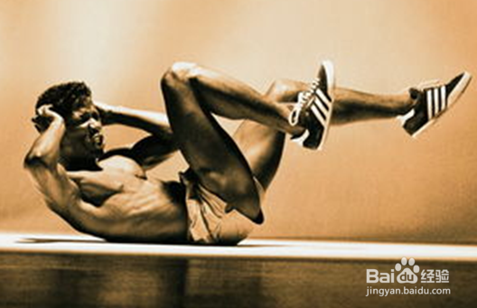 健身应该注意营养补充