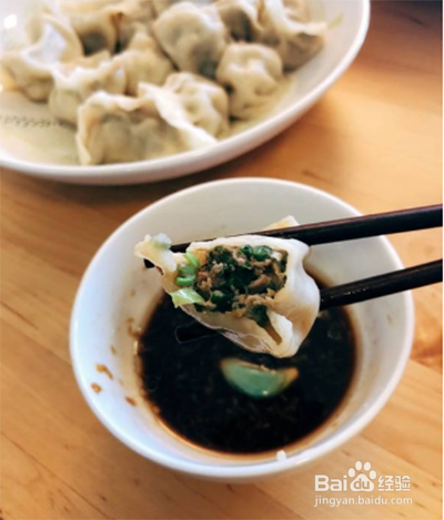 饺子可以做什么馅儿的