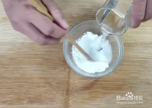 西施豆腐羹怎么做