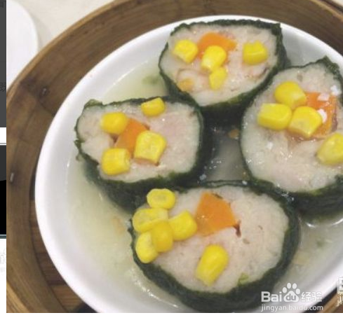 冷藏后的寿司如何加热