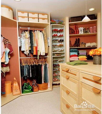 打扫卫生的技巧