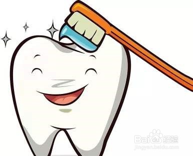 牙齿发黄还有黑垢，是怎么导致的？