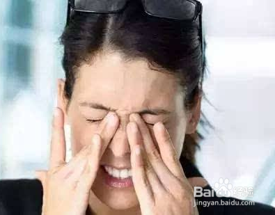 嗅觉失灵中医解析