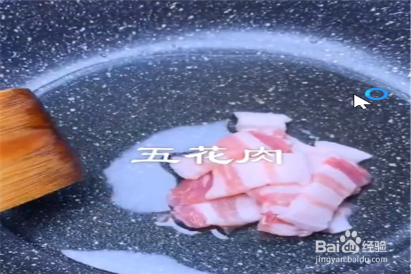 白菜炖粉条怎么做？