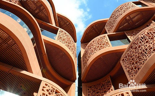 为什么很多富豪选择在沙漠里投资房产(精良版)