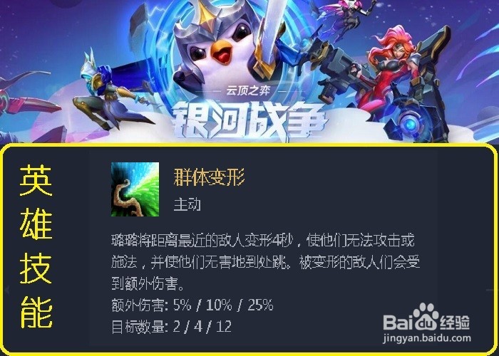 英雄联盟云顶之弈3（高手攻略）璐璐怎么出装