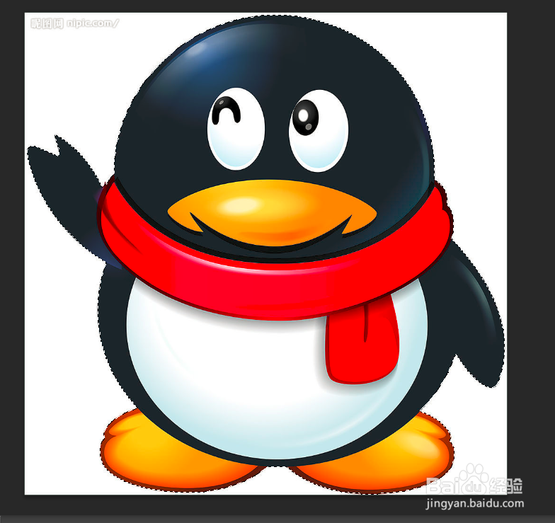 ps快速抠图最简单的方法