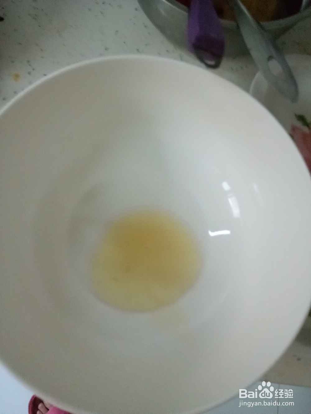 西红柿鸡蛋粉丝汤