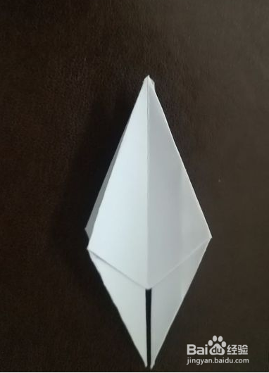 简单漂亮的千纸鹤