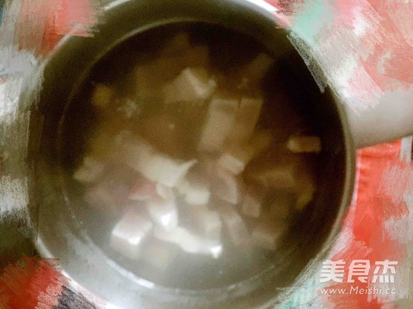 红烧肉的家常做法