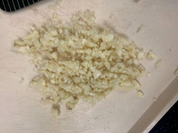 蒜蓉粉丝蒸黑虎虾