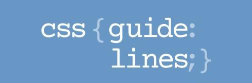 CSS怎么消失的边界线?