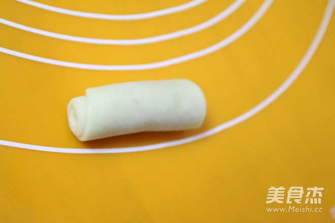 酥得掉渣的小点心