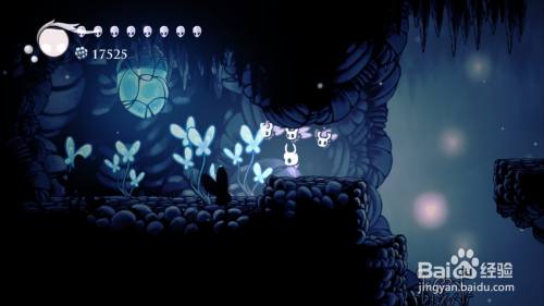 空洞骑士 德特茅斯 虫茧位于哪里