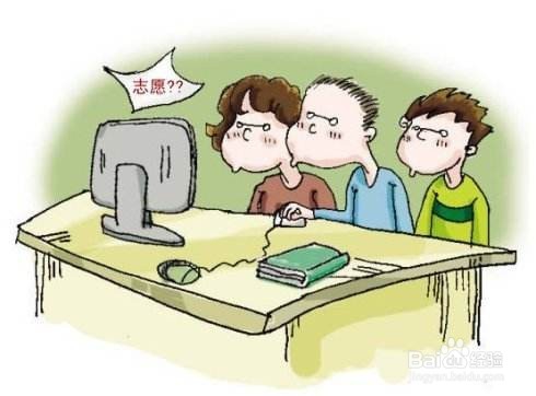 高考填好志愿填报六步准备法则