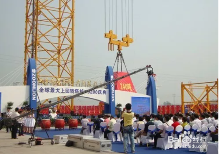 中国制造领先世界的10个巨无霸
