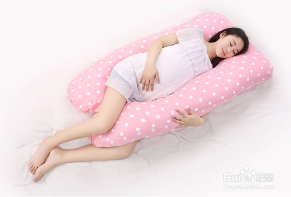 孕中晚期如何保证良好睡眠