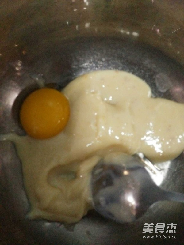 日式烧果子的做法