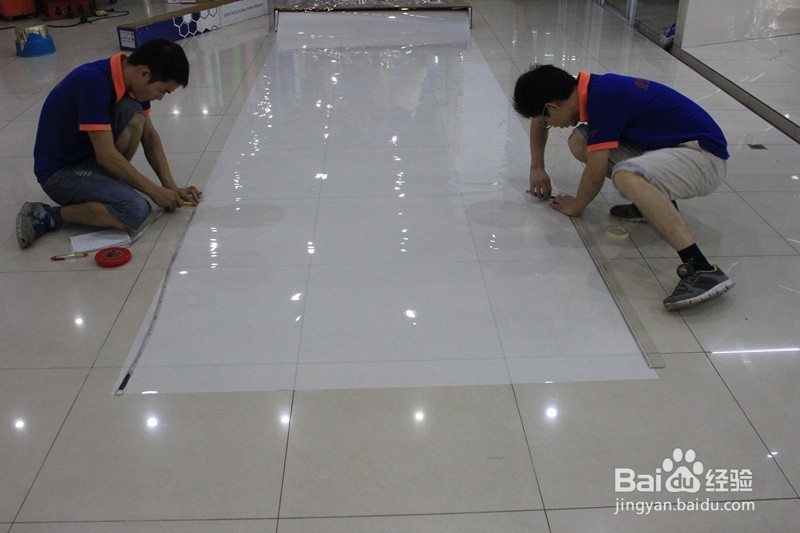 深圳保时捷卡宴车身透明膜施工,全车隐形车衣