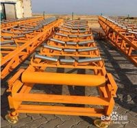 皮带运输机处理方式