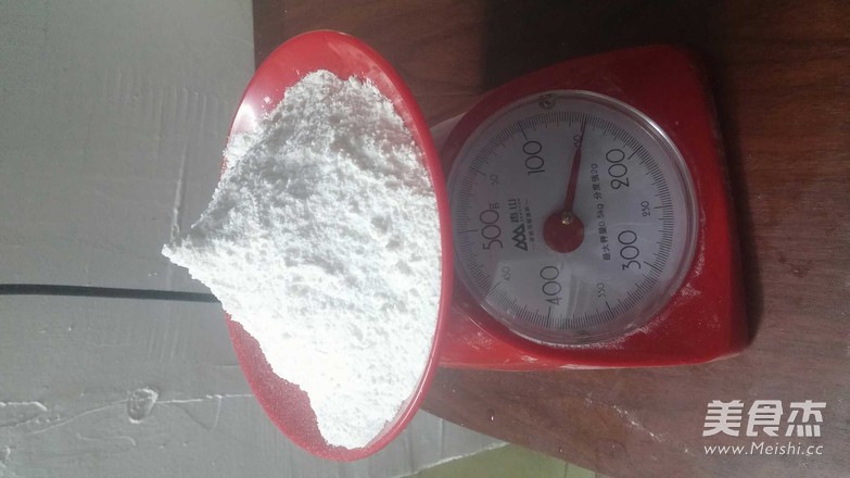 糯米糍的家常做法