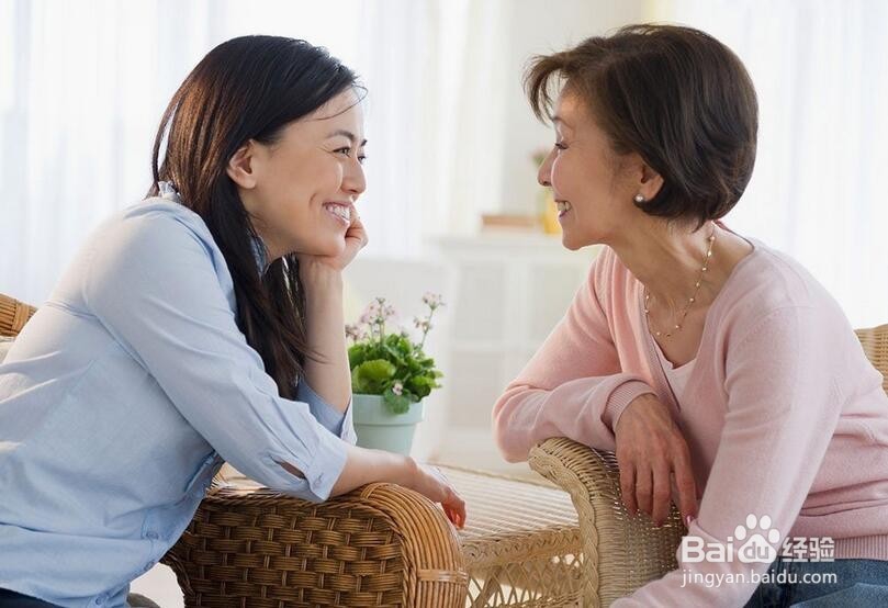 婆媳关系不和?采用四大秘诀快速处理