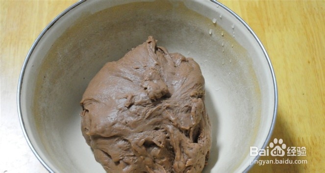 双色南瓜包的做法