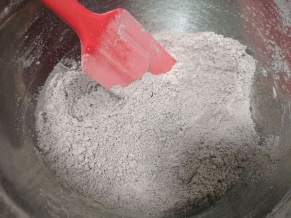 巧克力核桃玛芬