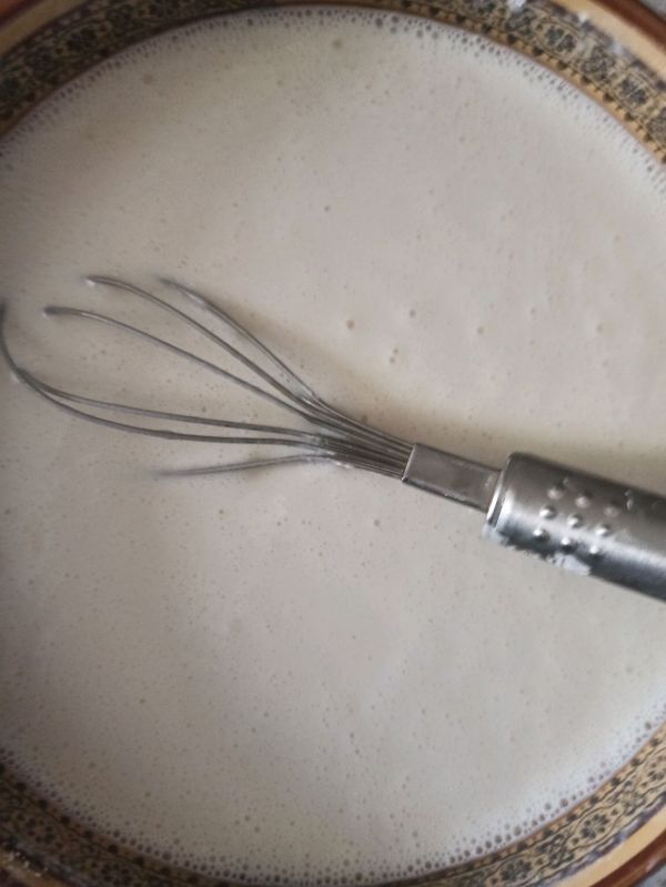 不用烤箱也能做的甜品草莓大福