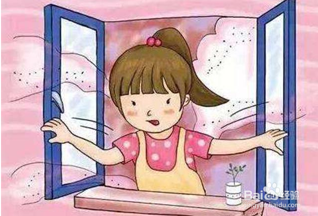 怎么有效预防感冒?